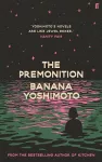 The Premonition packaging