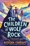 The Children of Wolf Rock cover