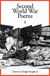 Second World War Poems cover