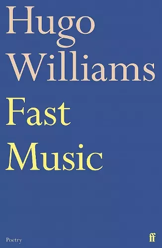 Fast Music cover