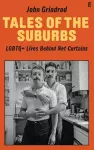 Tales of the Suburbs cover