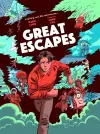 Great Escapes cover