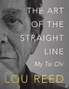 The Art of the Straight Line cover