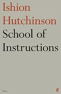 School of Instructions cover