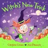Witch's New Trick cover