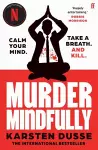 Murder Mindfully cover