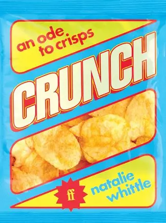 Crunch cover