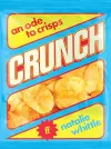 Crunch cover