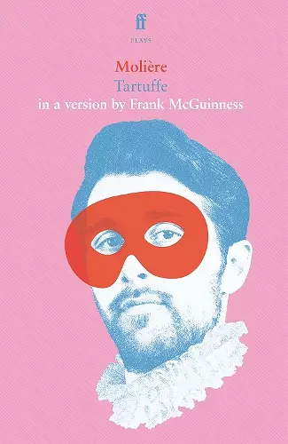 Tartuffe cover