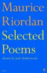 Selected Poems cover