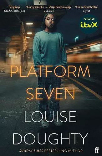 Platform Seven cover