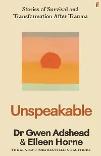 Unspeakable cover