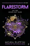 Flarestorm cover
