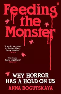 Feeding the Monster cover