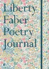 Liberty Faber Poetry Journal cover