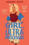 Girl, Ultra-Processed cover