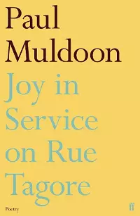 Joy in Service on Rue Tagore cover