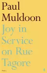 Joy in Service on Rue Tagore cover