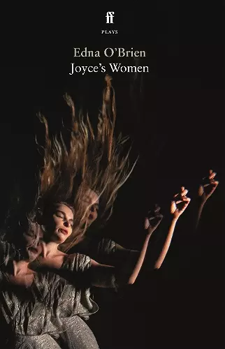 Joyce’s Women cover