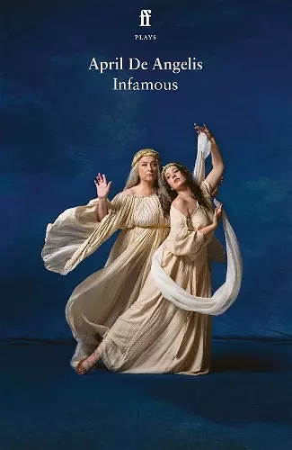 Infamous cover