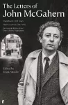 The Letters of John McGahern cover