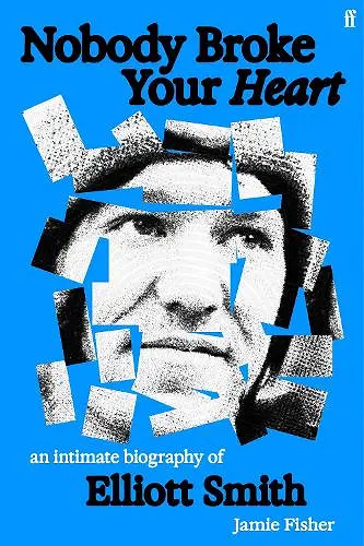 Nobody Broke Your Heart cover