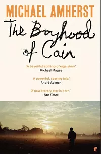 The Boyhood of Cain cover