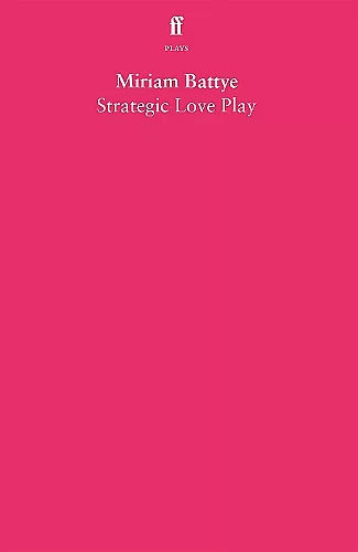 Strategic Love Play cover