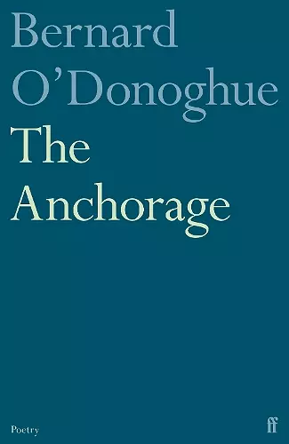 The Anchorage cover