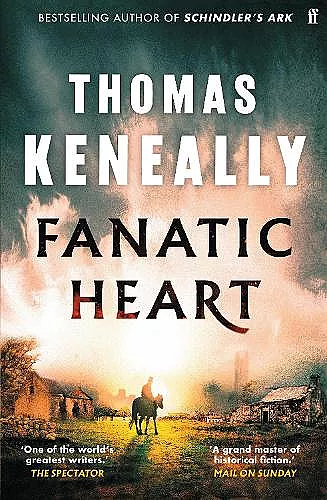 Fanatic Heart cover