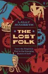 The Lost Folk cover