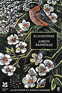 Blossomise cover
