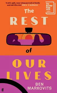 The Rest of Our Lives cover