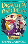 Dracula & Daughters cover