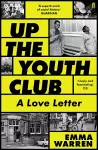 Up the Youth Club cover
