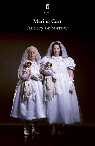 Audrey or Sorrow cover