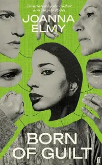 Born of Guilt cover