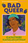 Bad Queer cover