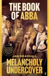 The Book of ABBA cover