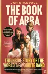 The Book of ABBA cover