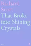 That Broke into Shining Crystals cover