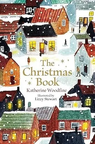 The Christmas Book cover