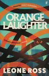 Orange Laughter cover