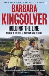 Holding the Line cover