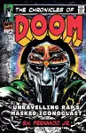 The Chronicles of DOOM cover