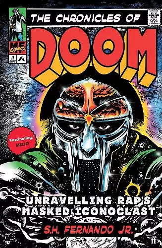 The Chronicles of DOOM cover