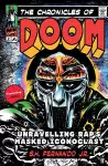 The Chronicles of DOOM cover