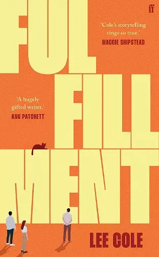 Fulfillment cover