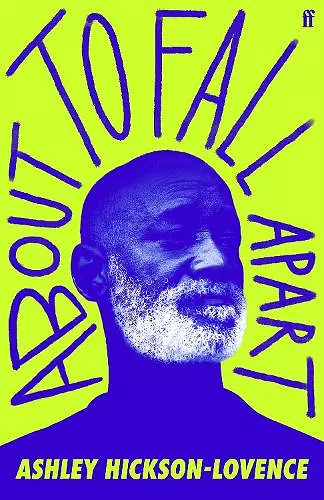 About to Fall Apart cover