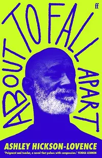 About to Fall Apart cover